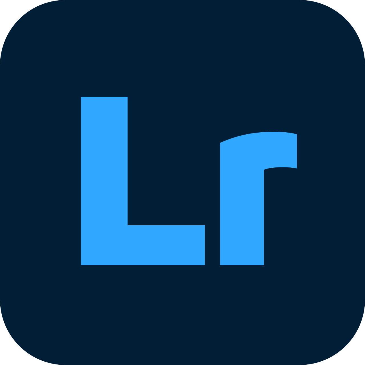 Adobe Lightroom