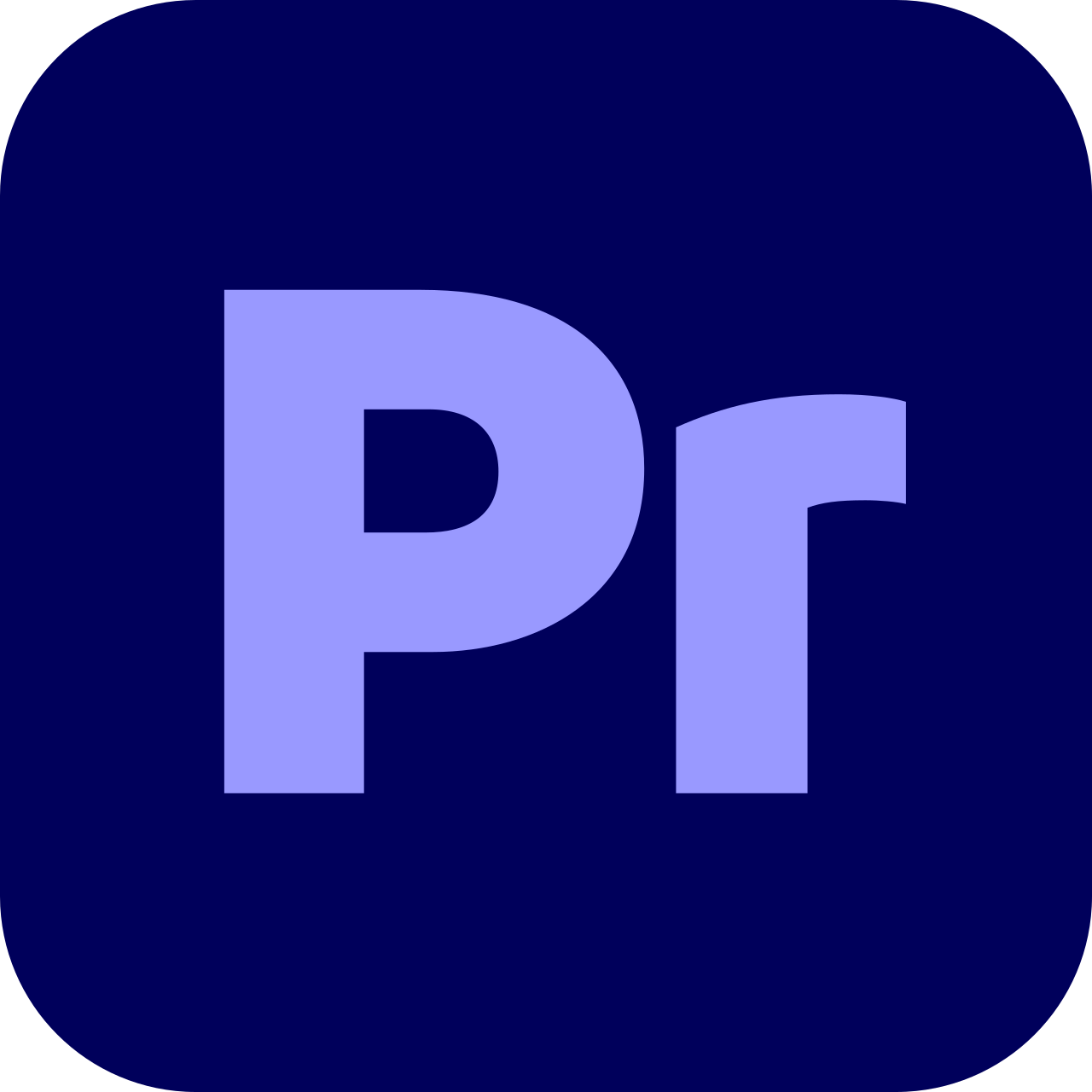 Premiere Pro